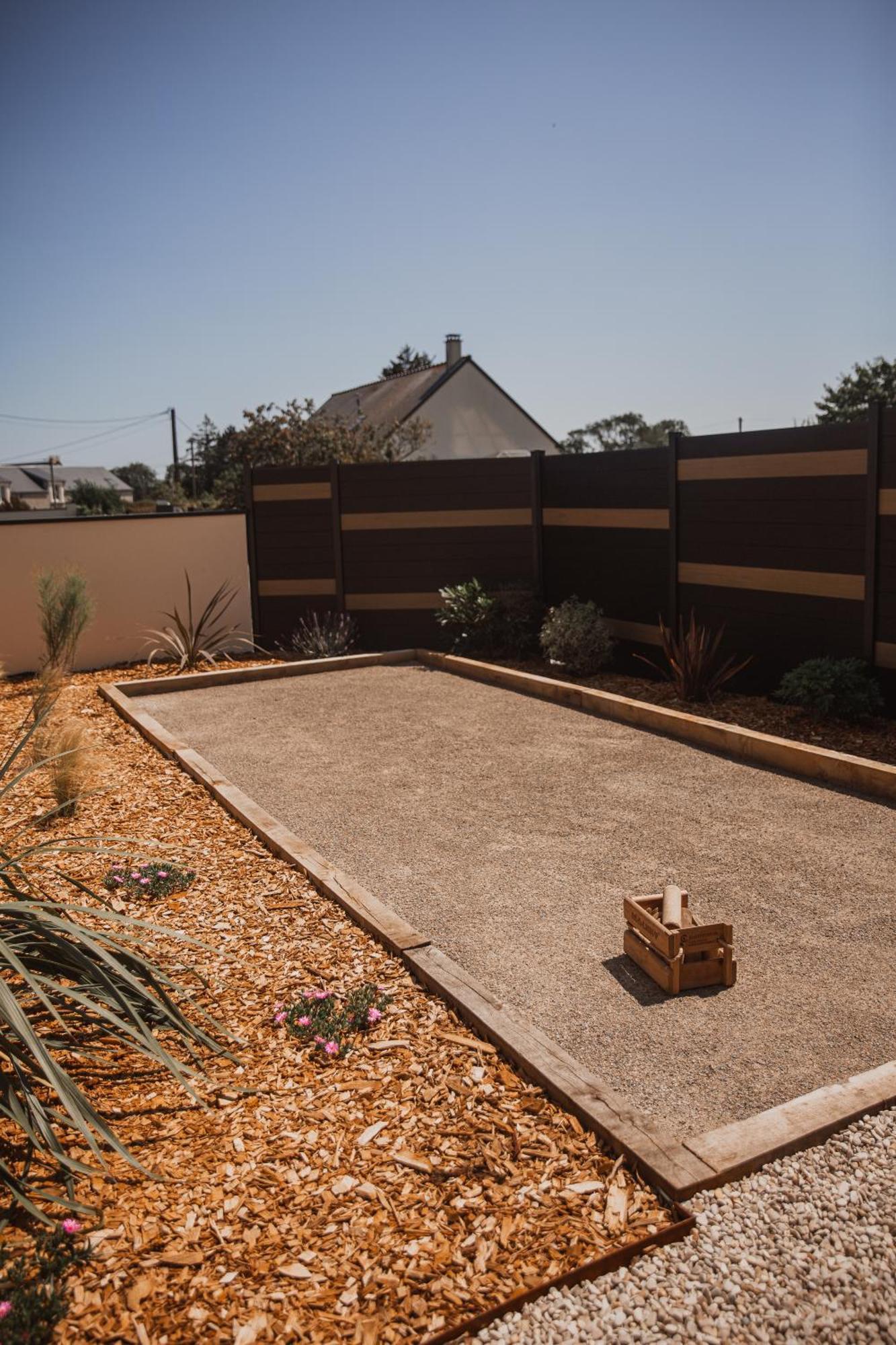 « La Casa Normande » Entre Ville & Plages Esquay-sur-Seulles Exterior foto
